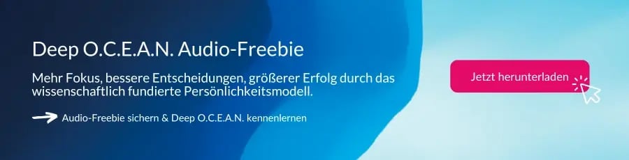 Jetzt Deep O.C.E.A.N. Audio Freebie herunterladen >