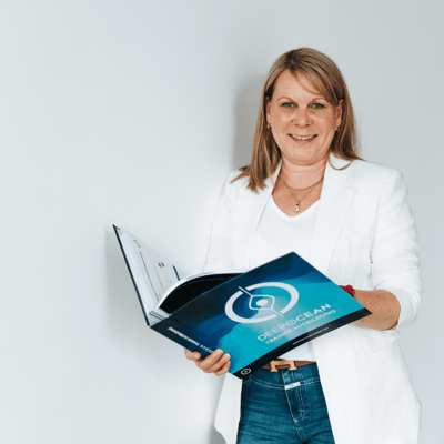 Kerstin Wemheuer: Top-Mindset-Coach & Unternehmerin