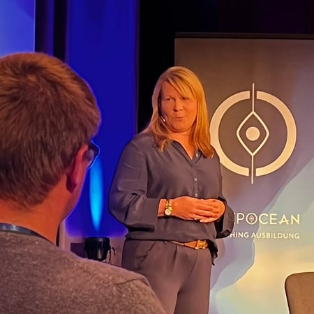 Kerstin Wemheuer Deep O.C.E.A.N.