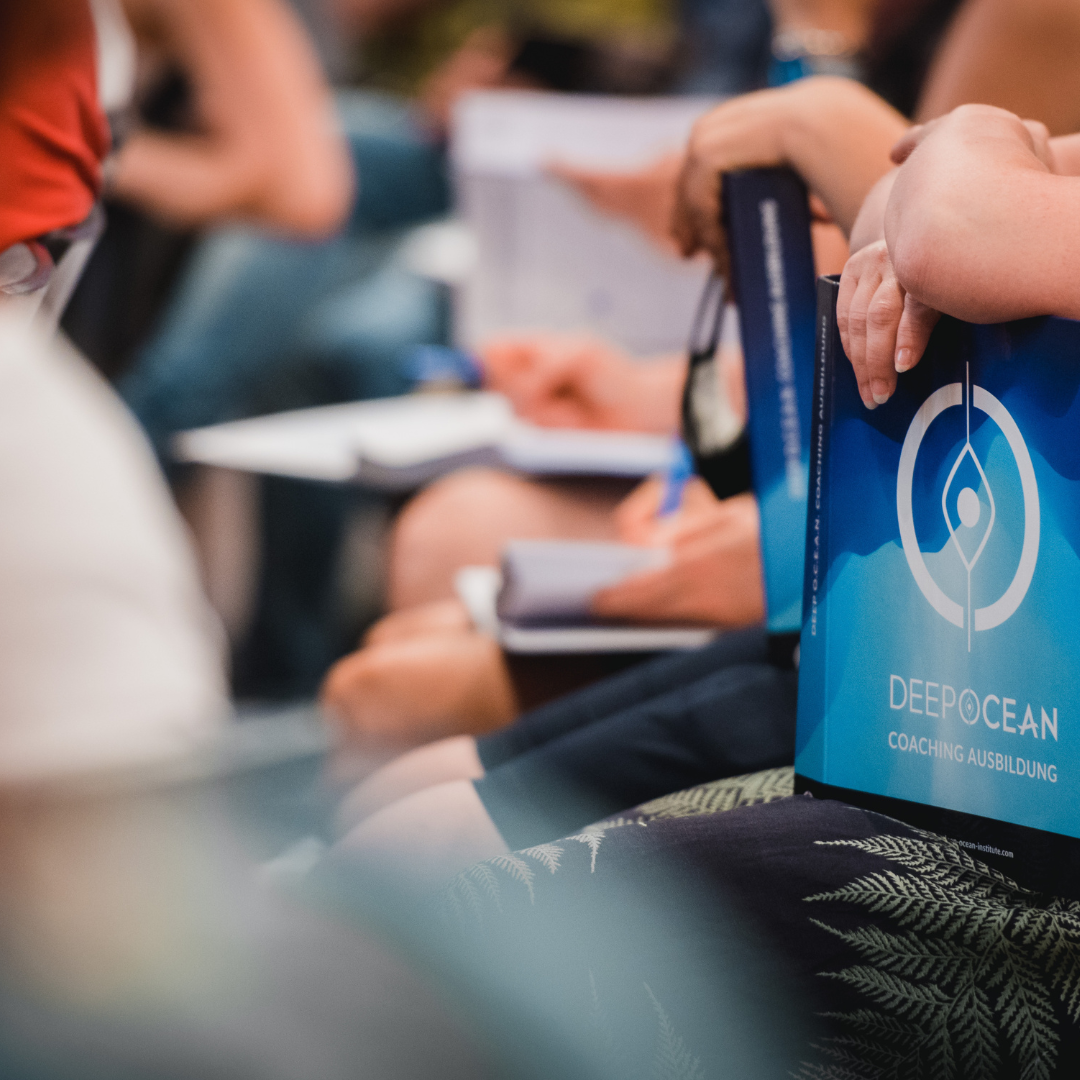 Dein USP im Coaching: Klarheit & Differenzierung durch Deep O.C.E.A.N.